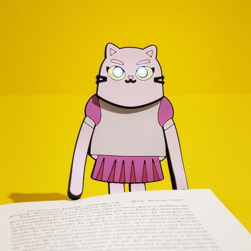 Luminária De Leitura Catita Style