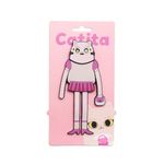 Luminária De Leitura Catita Style