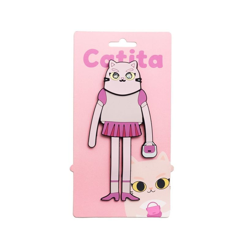 Luminária De Leitura Catita Style