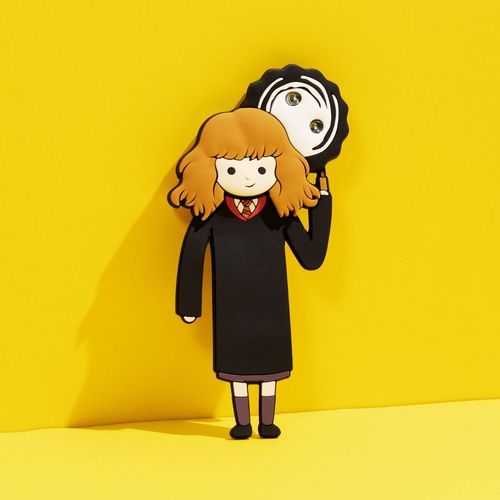 Luminária De Leitura Harry Potter Hermione