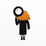 Luminária De Leitura Harry Potter Hermione