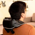 Massageador Shiatsu Ego