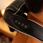 Massageador Shiatsu Ego