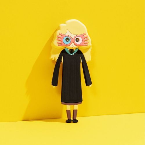 Luminária de Leitura Articulada HP Luna