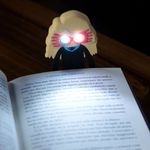 Luminária de Leitura Articulada HP Luna