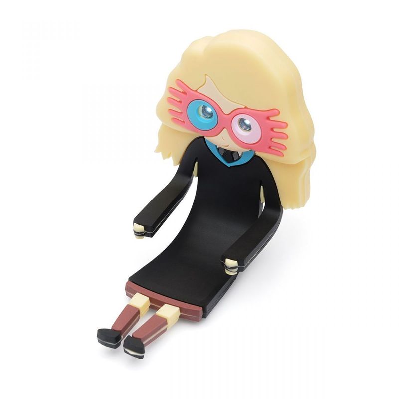 Luminária de Leitura Articulada HP Luna