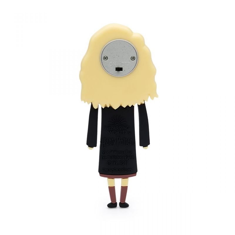 Luminária de Leitura Articulada HP Luna