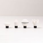 Massageador Pistola Meu Momento