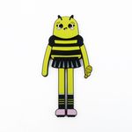 Luminária de Leitura Melinha Style