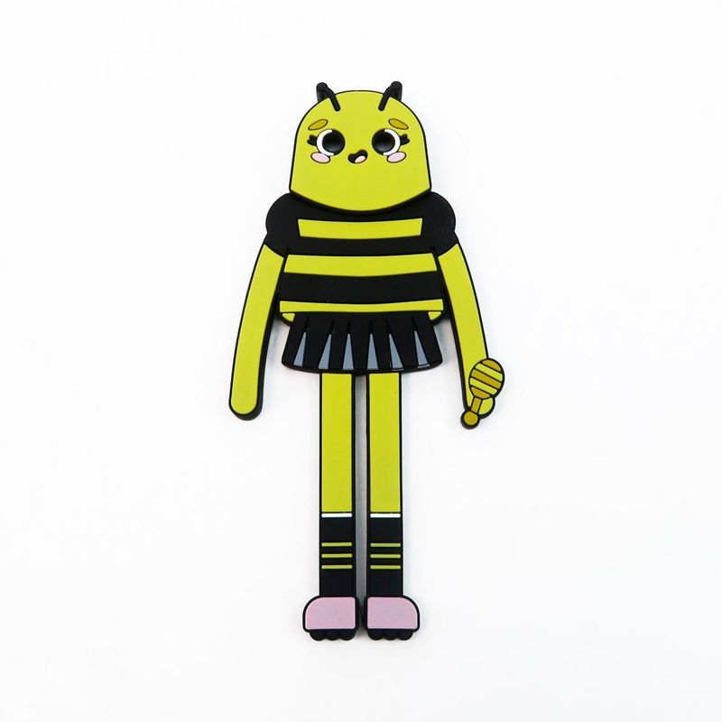 Luminária de Leitura Melinha Style