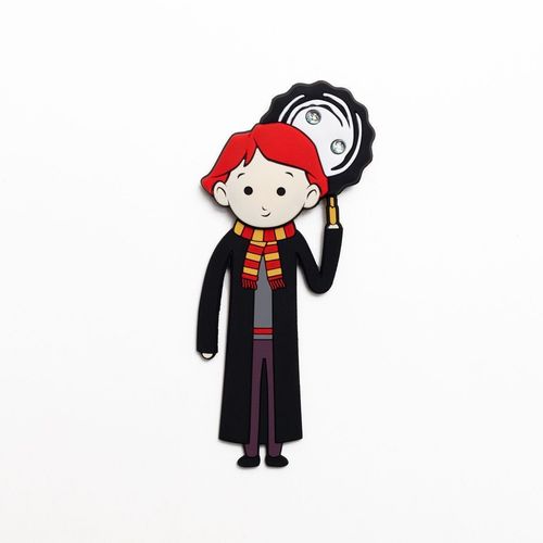 Luminária De Leitura Harry Potter Rony