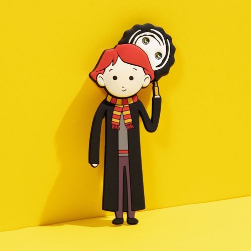 Luminária De Leitura Harry Potter Rony