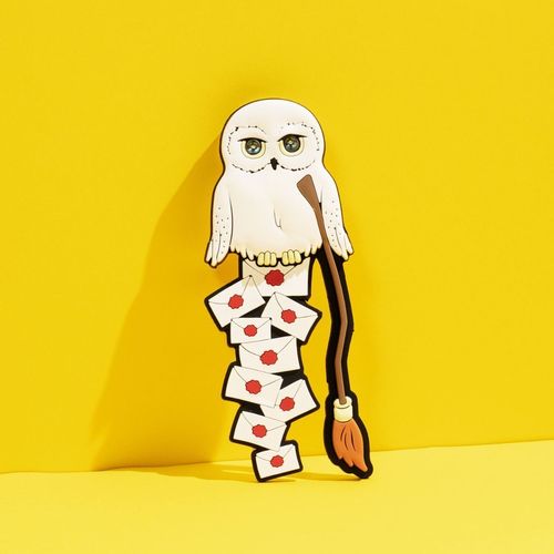 Luminária De Leitura Harry Potter Edwiges