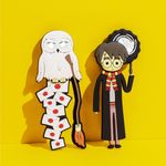 Luminária De Leitura Harry Potter Edwiges