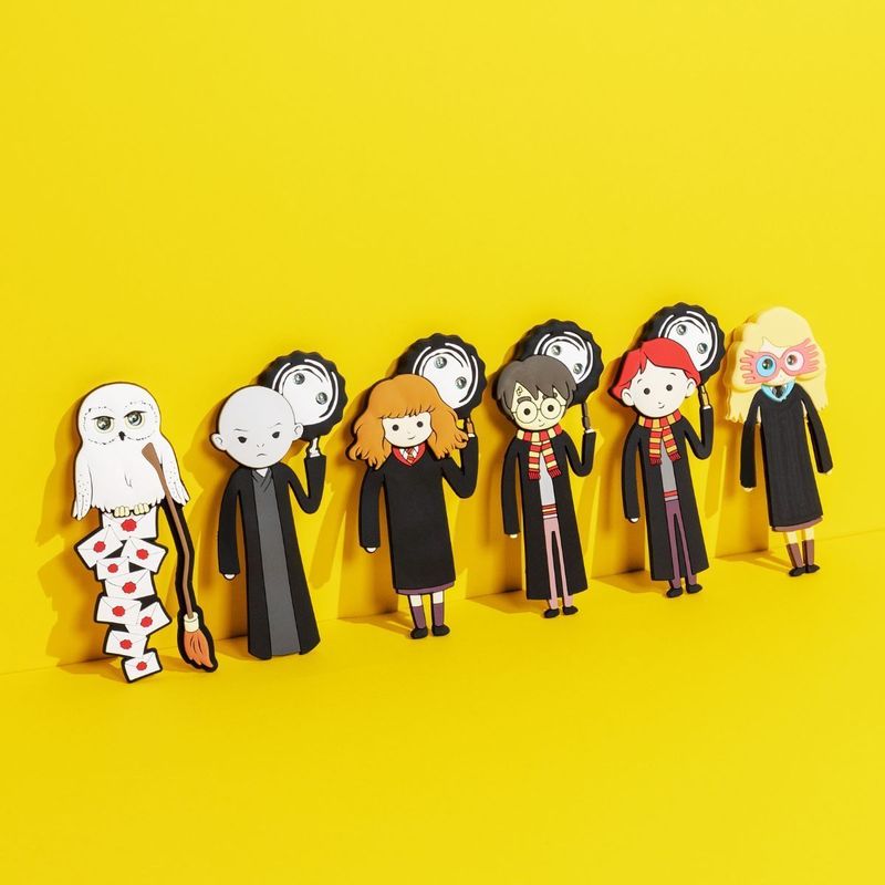 Luminária De Leitura Harry Potter Edwiges