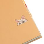 Planner Permanente Gatinho