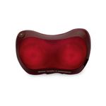 Almofada Shiatsu Relaxar Também é Massa