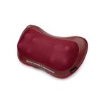 Almofada Shiatsu Relaxar Também é Massa
