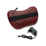 Almofada Shiatsu Relaxar Também é Massa