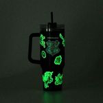 Copo Térmico Alça Hp Brilha No Escuro