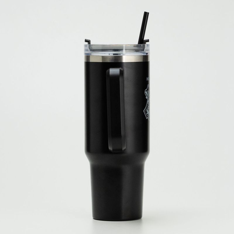 Copo Térmico Alça Hp Brilha No Escuro