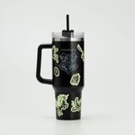 Copo Térmico Alça Hp Brilha No Escuro