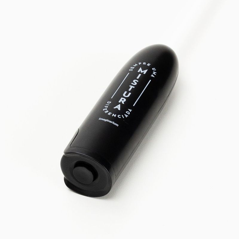 Mixer Portátil Mistura Diferenciada