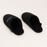 Pantufa Masculina Cansado Me Deito