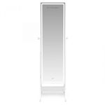 Espelho Armário Para Bijoux Led Brilho