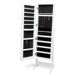 Espelho Armário Para Bijoux Led Brilho