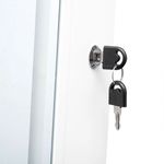 Espelho Armário Para Bijoux Led Brilho