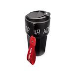 Copo Térmico com Tampa Hora do Café