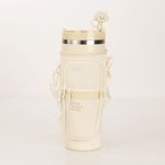 Copo Térmico Com Canudo e Case 24 Horas