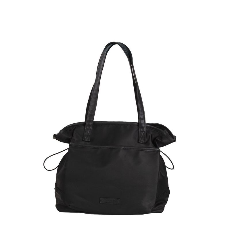 Bolsa Todo Dia Preta