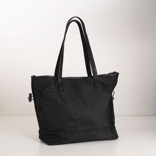 Bolsa Todo Dia Preta