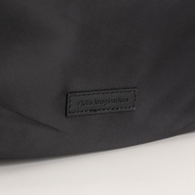 Bolsa Todo Dia Preta