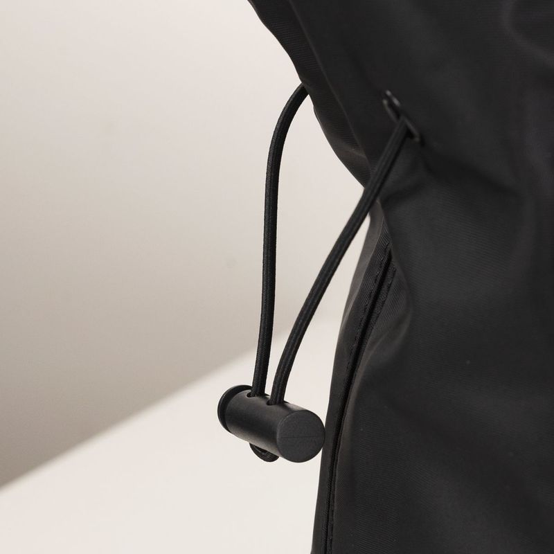 Bolsa Todo Dia Preta