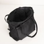 Bolsa Todo Dia Preta