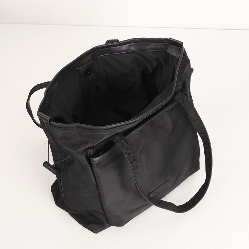 Bolsa Todo Dia Preta