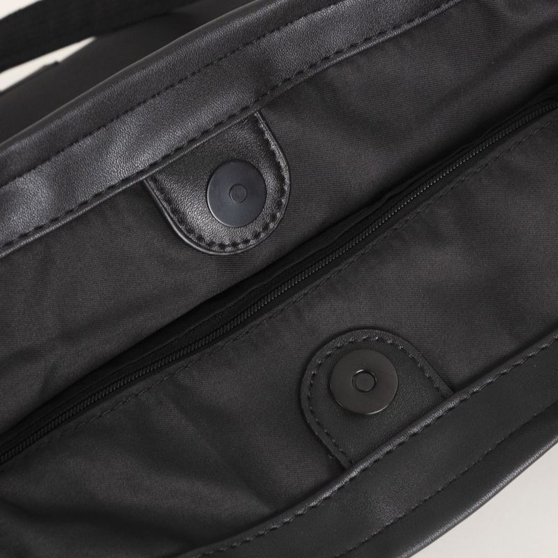 Bolsa Todo Dia Preta