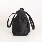 Bolsa Todo Dia Preta