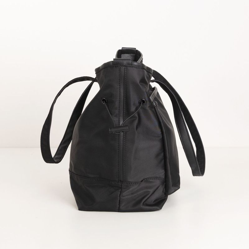 Bolsa Todo Dia Preta