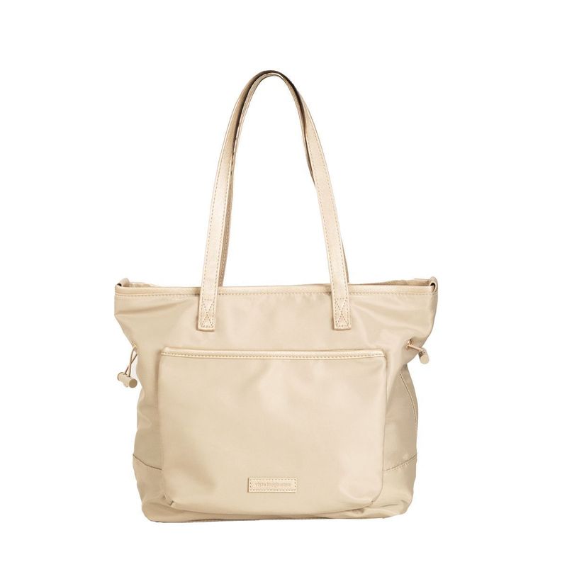 Bolsa Todo Dia Clara