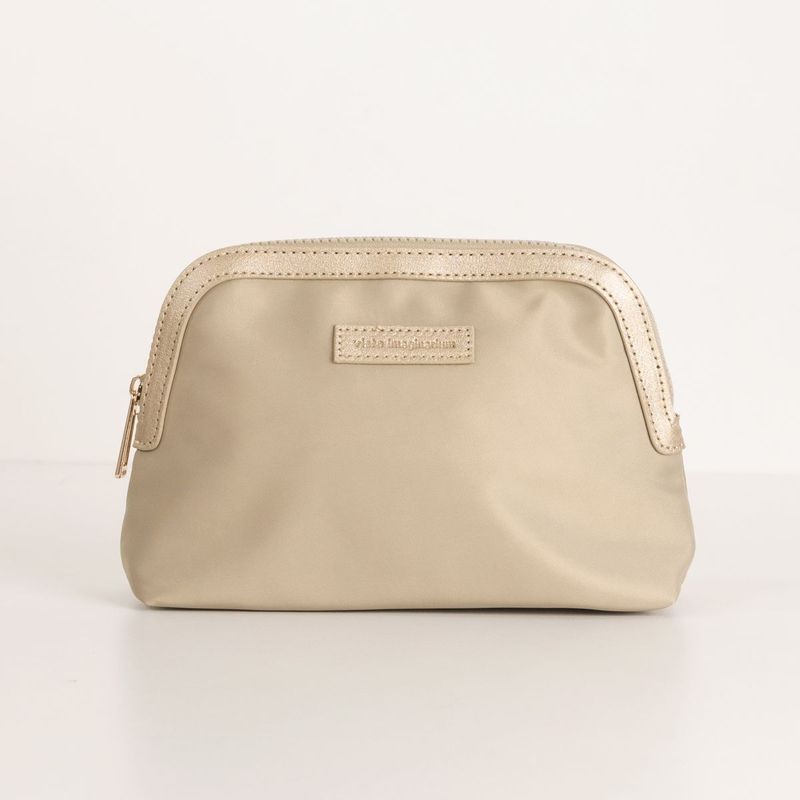 Necessaire Todo Dia Clara