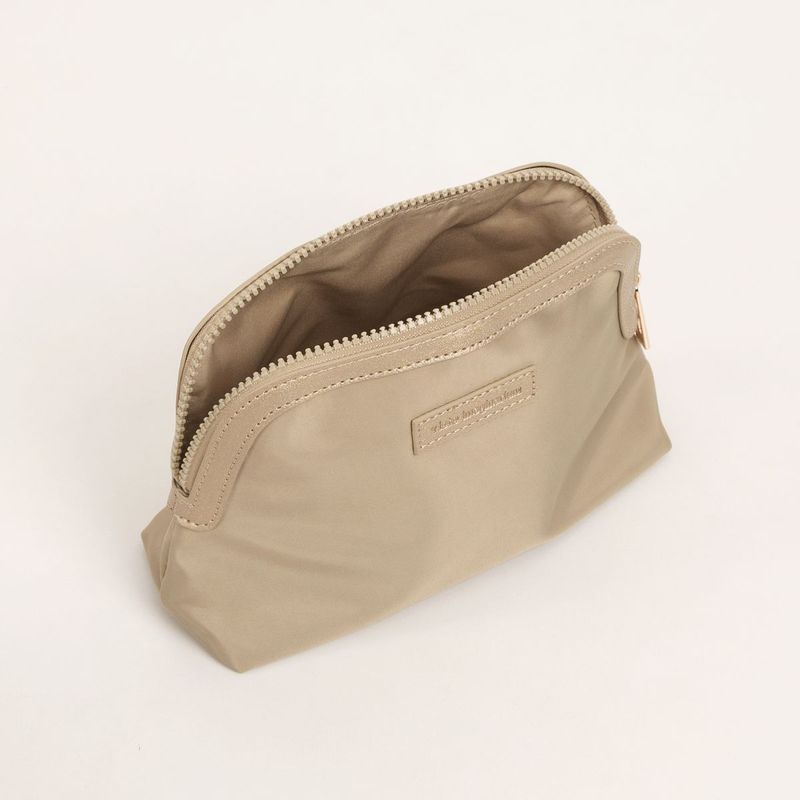 Necessaire Todo Dia Clara