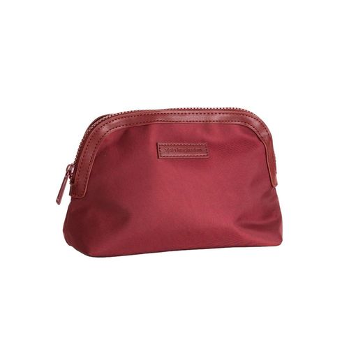 Necessaire Todo Dia Bordô