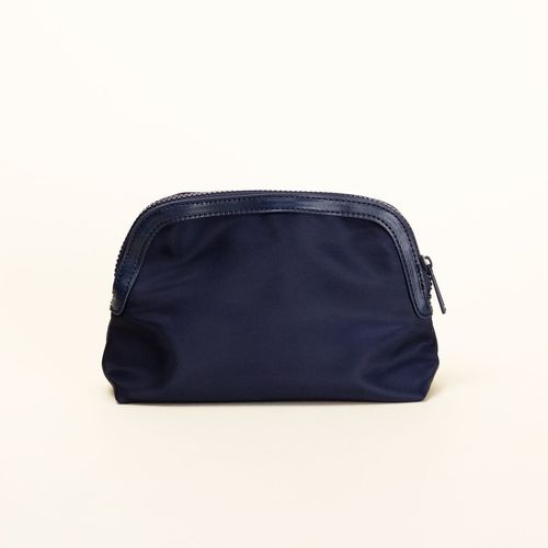 Necessaire Todo Dia Marinho