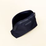 Necessaire Todo Dia Marinho