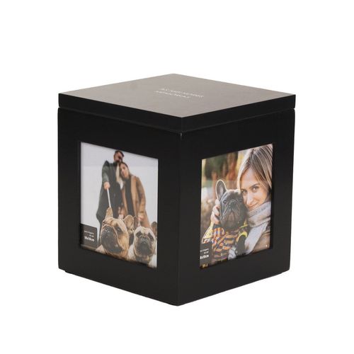 Porta-Retrato Caixa Melhores Memórias