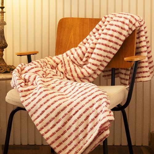 Manta Coberta De Razão